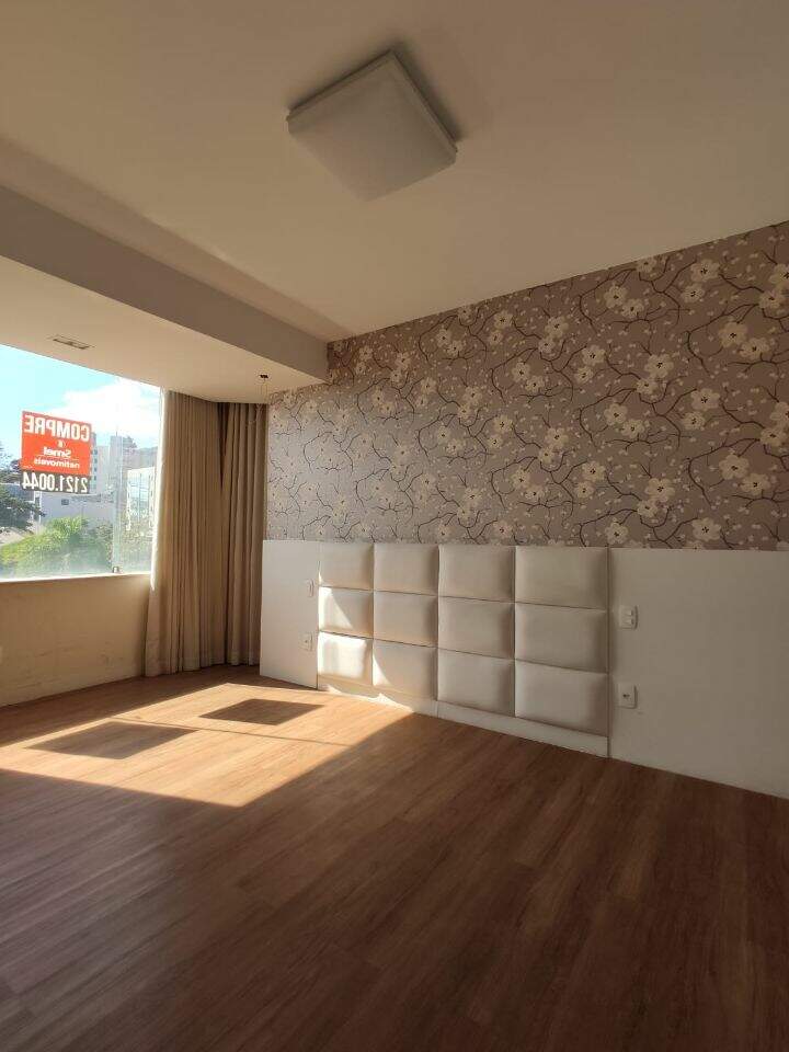Apartamento à venda com 4 quartos, 180m² - Foto 5