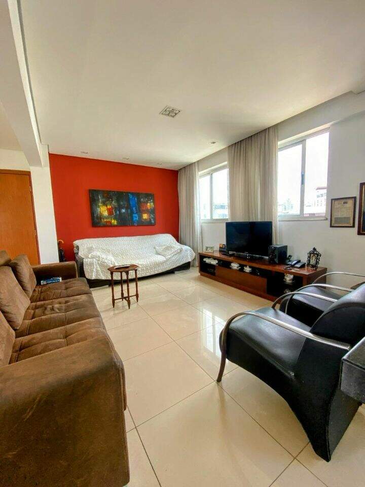 Cobertura, 3 quartos, 160 m² - Foto 2