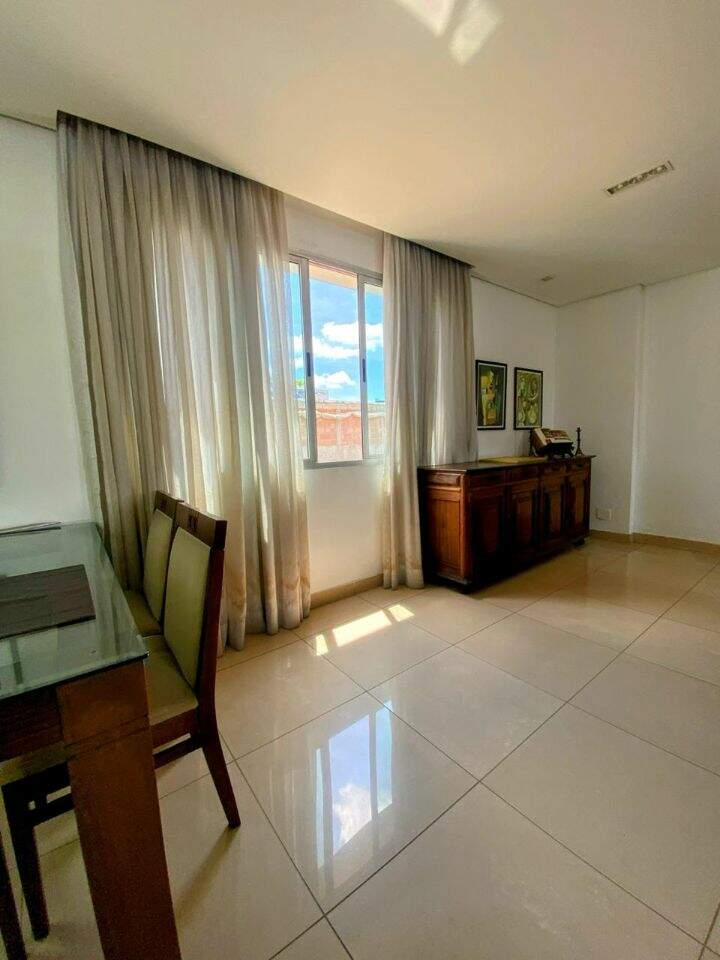 Cobertura, 3 quartos, 160 m² - Foto 5