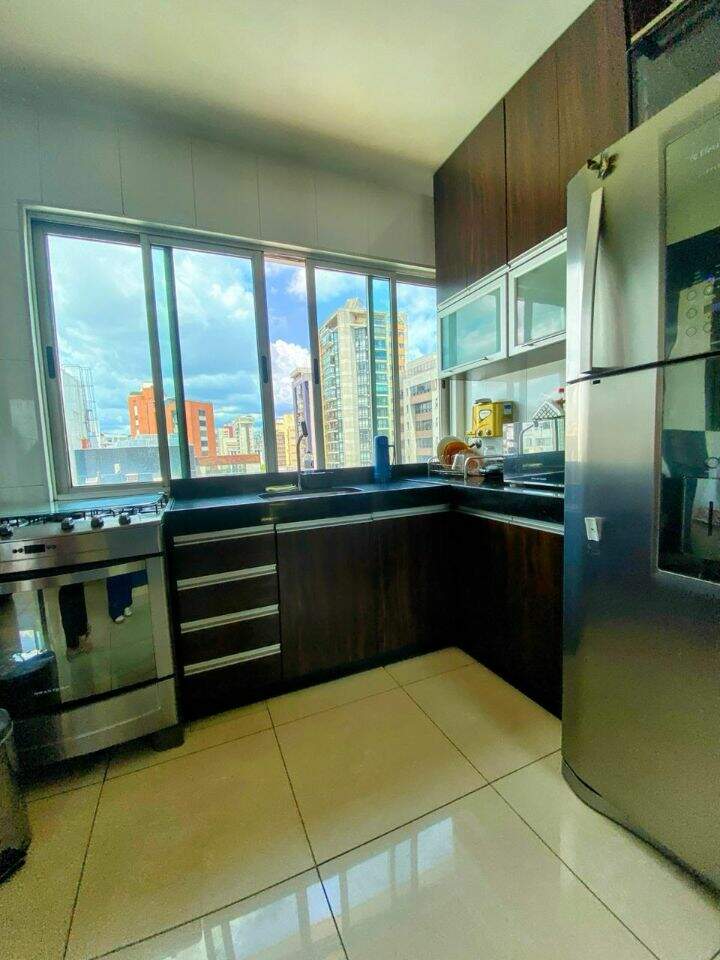 Cobertura, 3 quartos, 160 m² - Foto 7