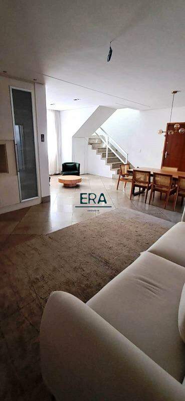 Cobertura à venda com 5 quartos, 330m² - Foto 7