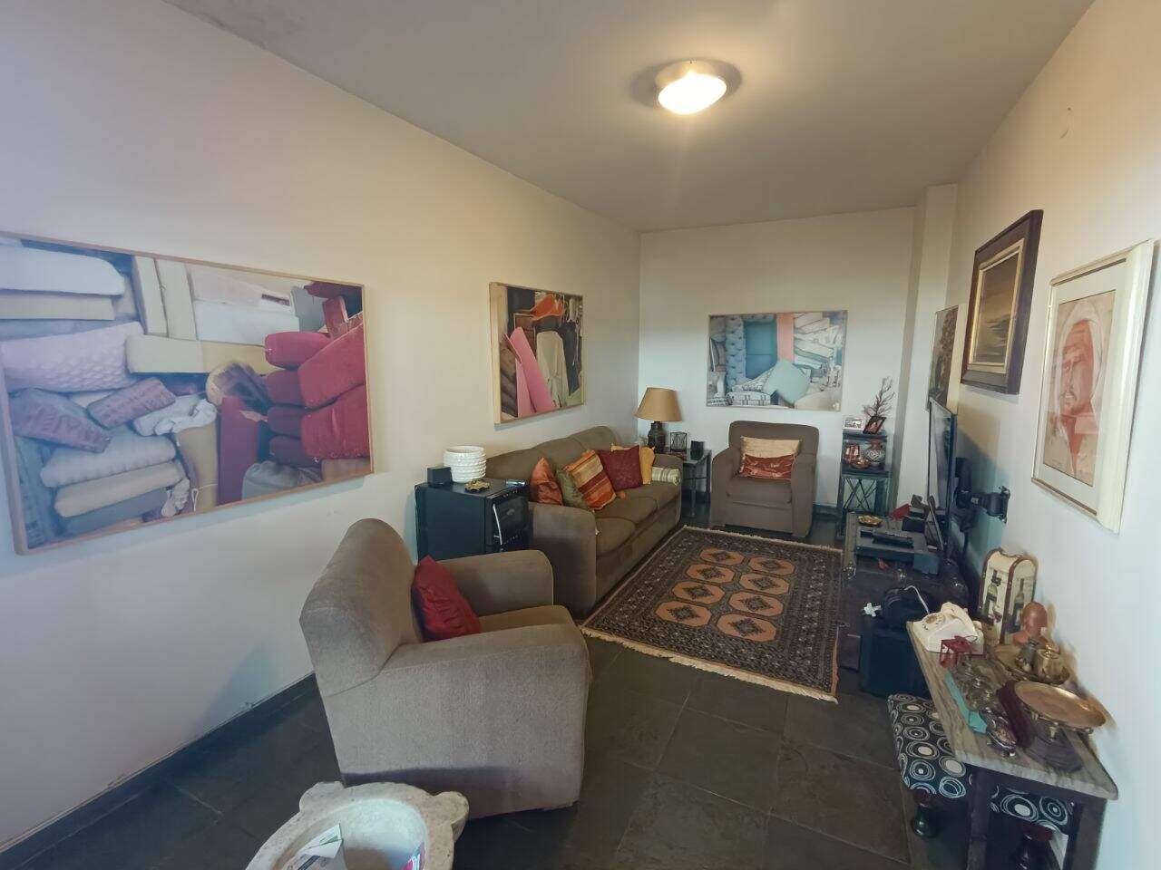 Prédio Inteiro à venda com 7 quartos, 285m² - Foto 9
