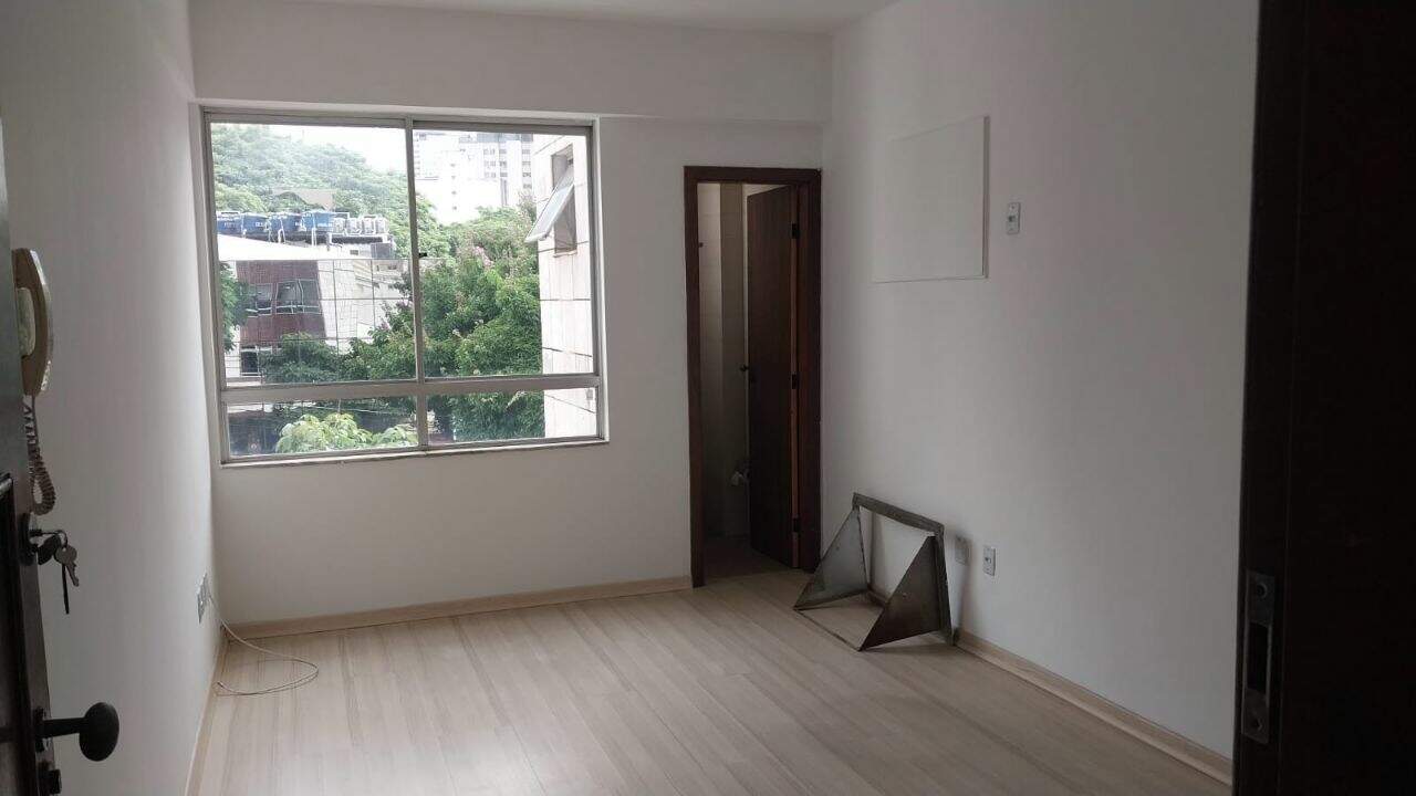 Conjunto Comercial-Sala à venda, 39m² - Foto 6