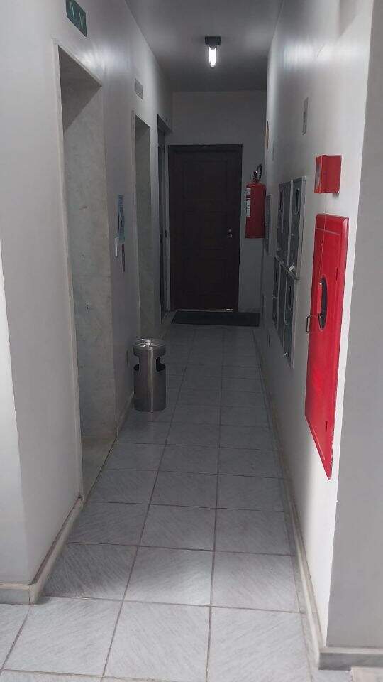 Conjunto Comercial-Sala à venda, 39m² - Foto 8