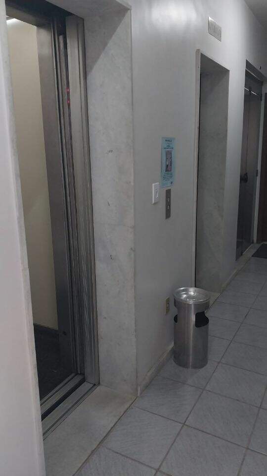 Conjunto Comercial-Sala à venda, 39m² - Foto 9