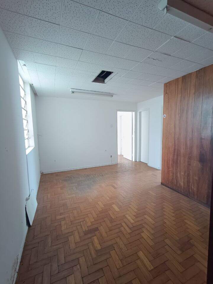 Conjunto Comercial-Sala à venda, 77m² - Foto 1
