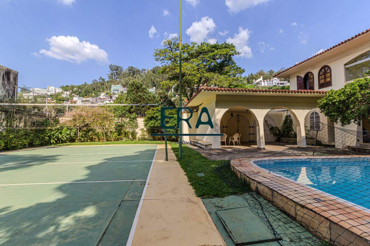 Casa para alugar com 4 quartos, 522m² - Foto 4