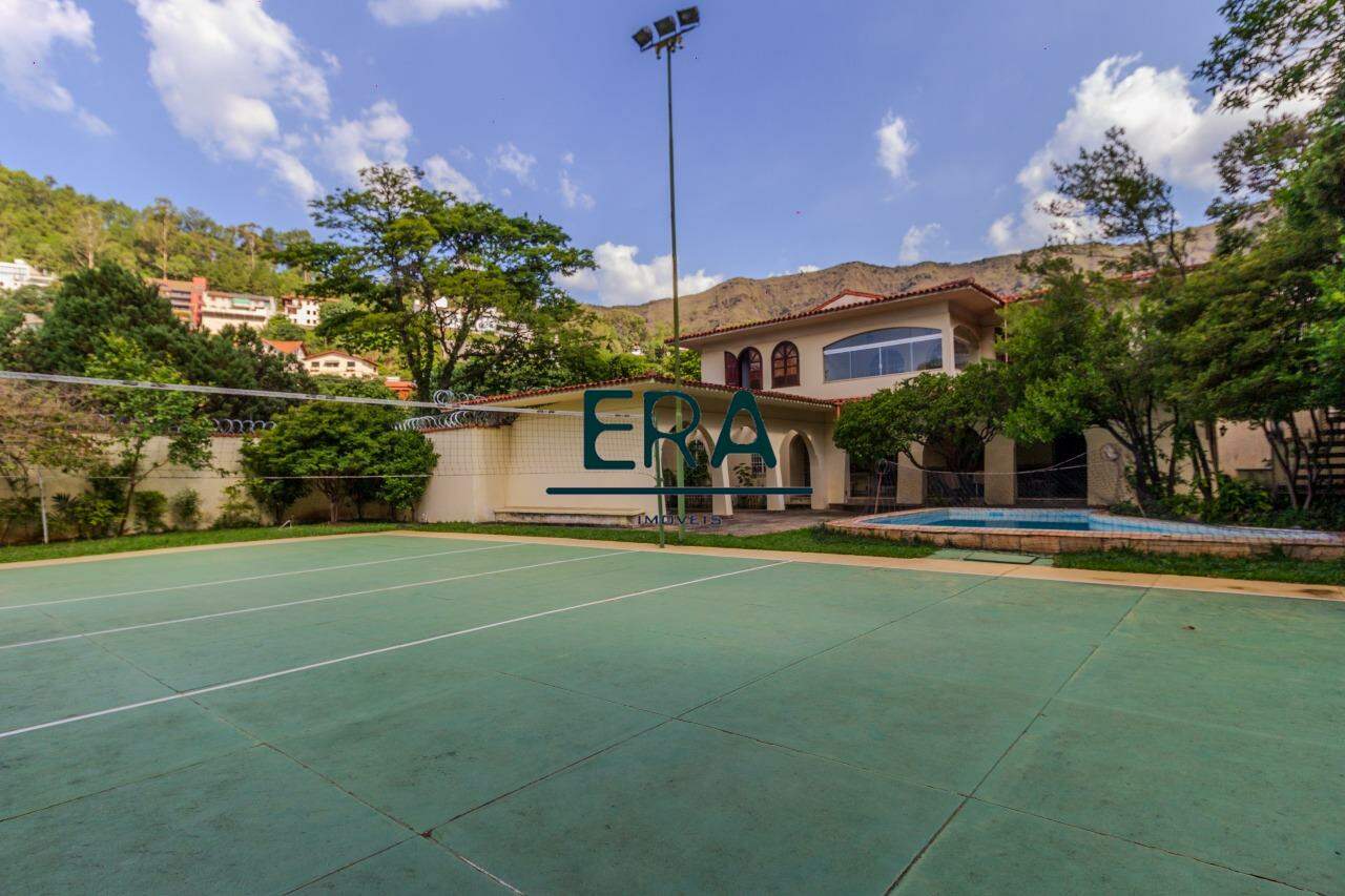 Casa para alugar com 4 quartos, 522m² - Foto 5