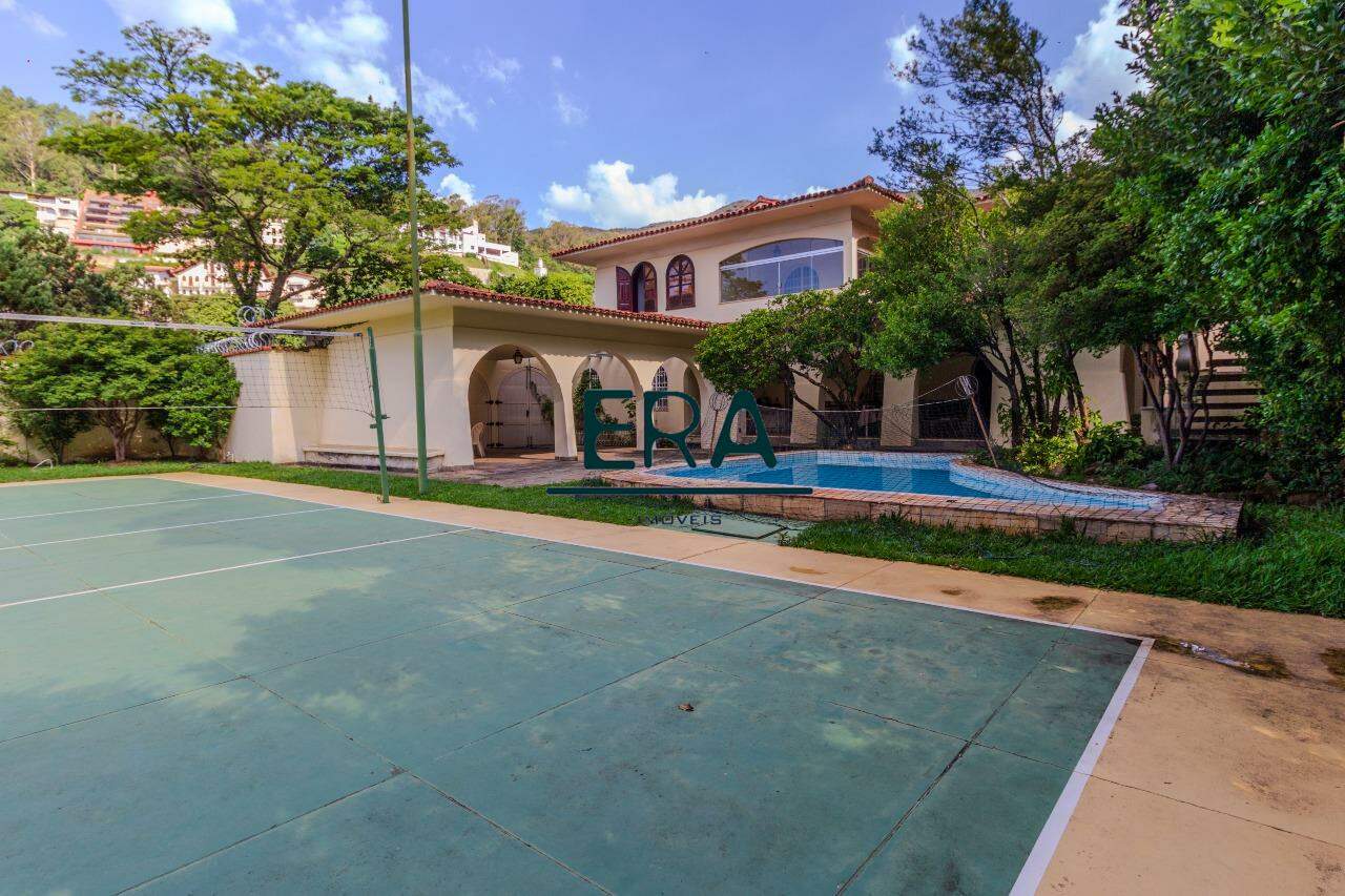 Casa para alugar com 4 quartos, 522m² - Foto 3