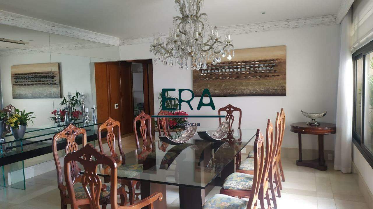 Apartamento, 4 quartos, 500 m² - Foto 4