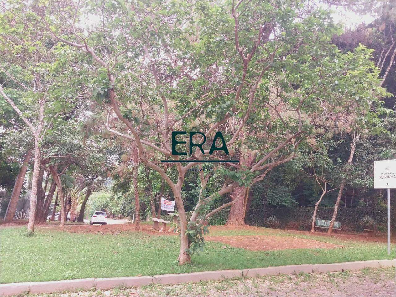 Terreno à venda, 962m² - Foto 1