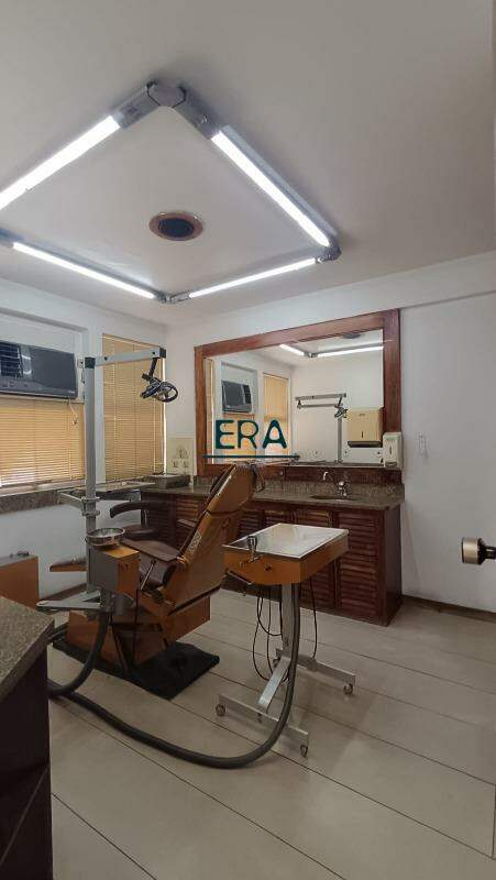 Conjunto Comercial-Sala à venda, 44m² - Foto 10