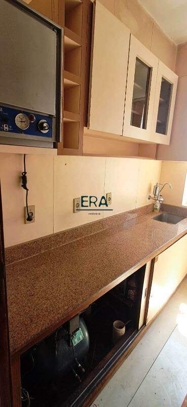 Conjunto Comercial-Sala à venda, 44m² - Foto 11