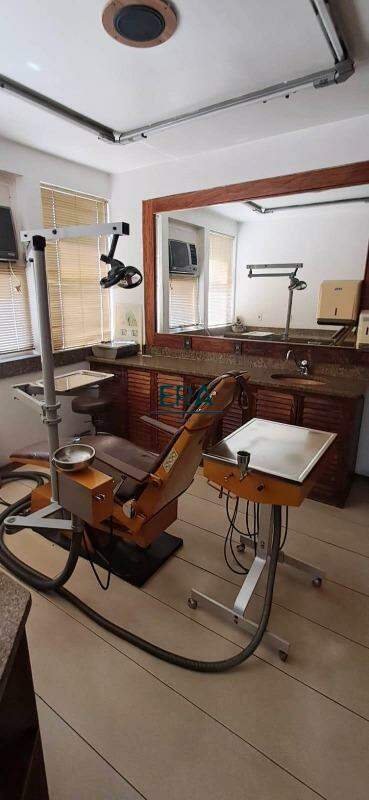 Conjunto Comercial-Sala à venda, 44m² - Foto 9