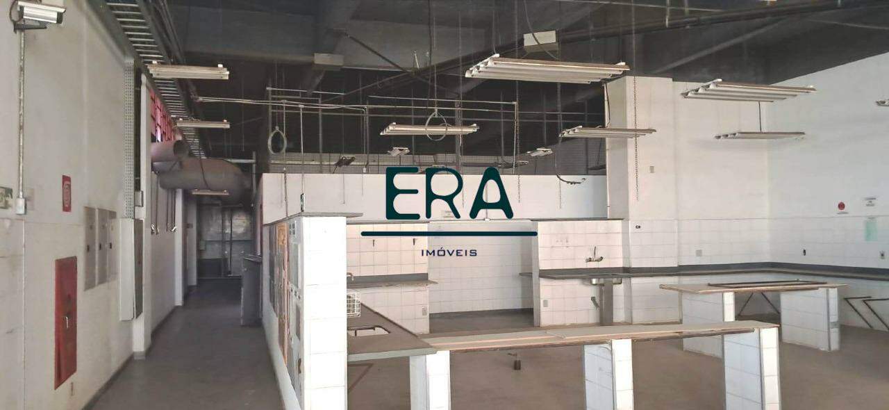 Prédio Inteiro para alugar, 6534m² - Foto 17
