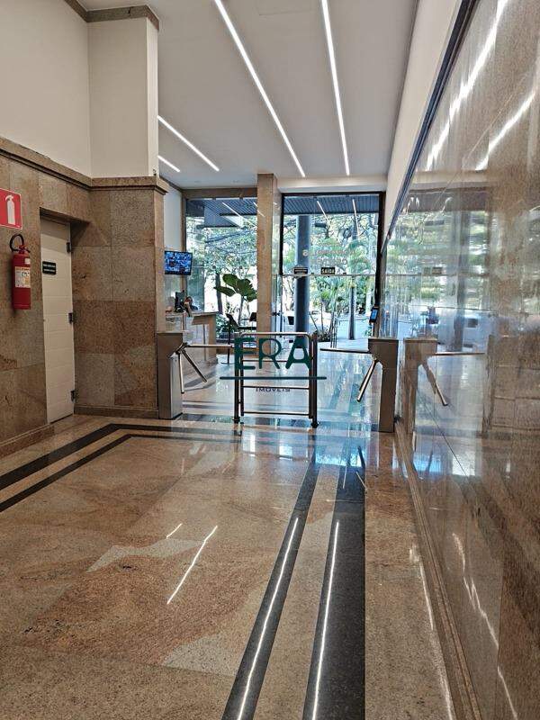 Conjunto Comercial-Sala para alugar, 25m² - Foto 9