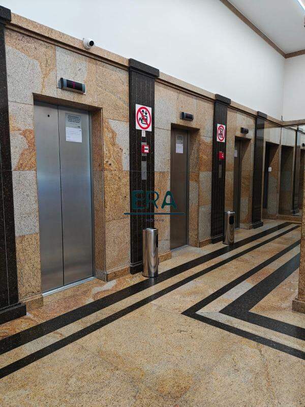Conjunto Comercial-Sala para alugar, 25m² - Foto 10