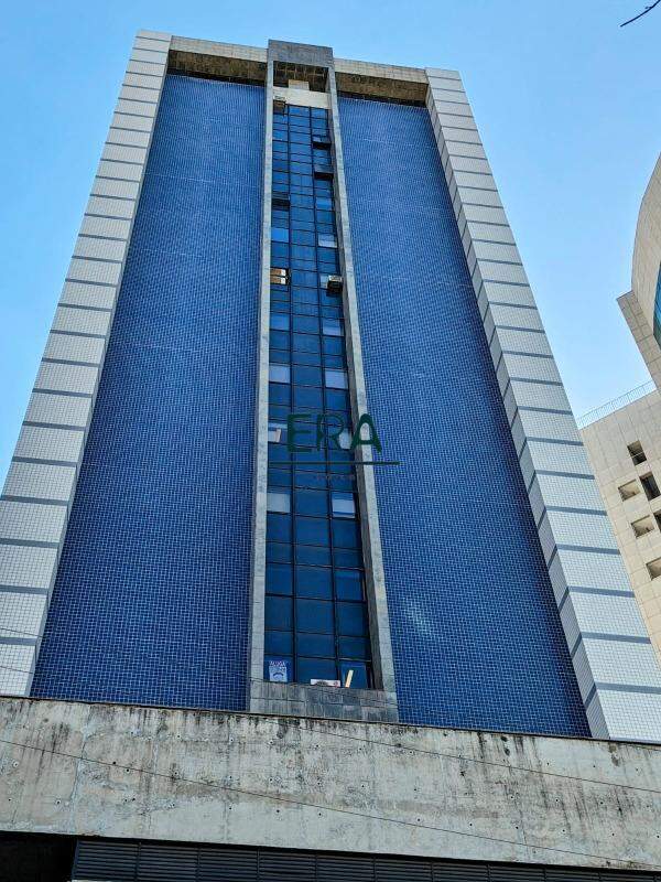Conjunto Comercial-Sala para alugar, 25m² - Foto 11