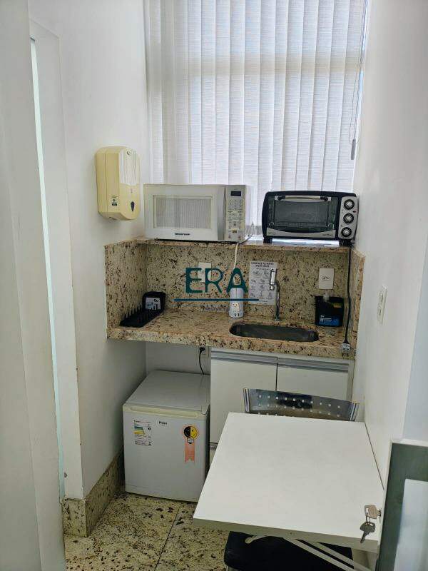 Conjunto Comercial-Sala para alugar, 77m² - Foto 15