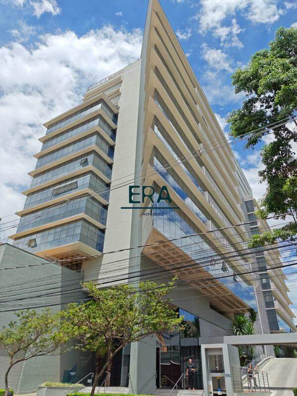 Conjunto Comercial-Sala para alugar, 77m² - Foto 18