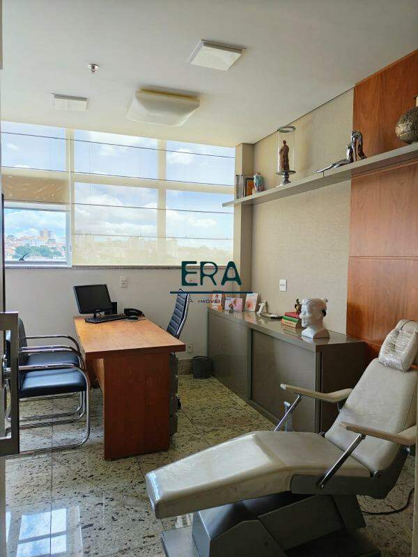 Conjunto Comercial-Sala para alugar, 77m² - Foto 7