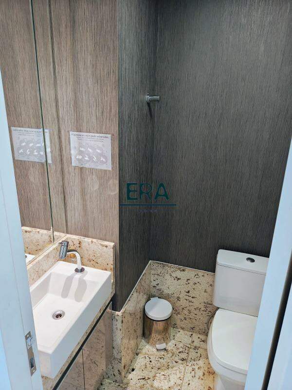 Conjunto Comercial-Sala para alugar, 77m² - Foto 4
