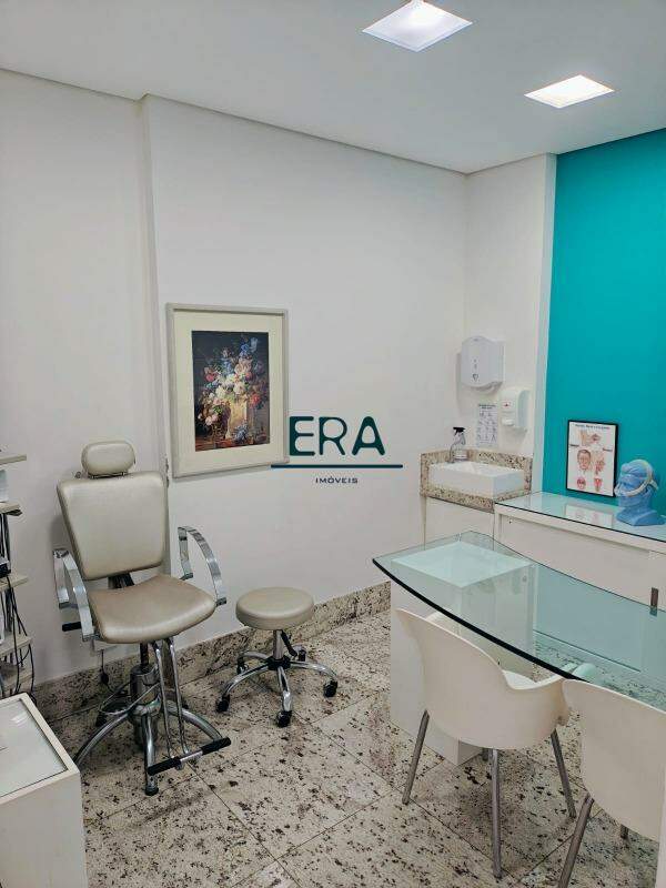 Conjunto Comercial-Sala para alugar, 77m² - Foto 11