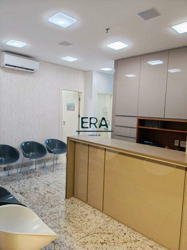 Conjunto Comercial-Sala para alugar, 77m² - Foto 3