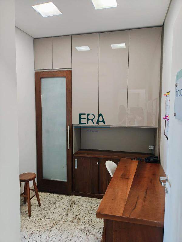 Conjunto Comercial-Sala para alugar, 77m² - Foto 13