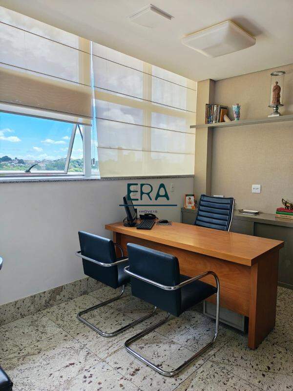 Conjunto Comercial-Sala para alugar, 77m² - Foto 5