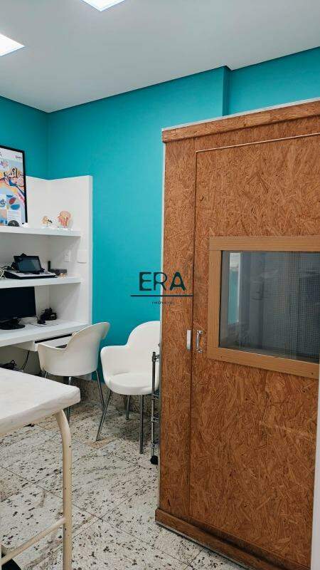 Conjunto Comercial-Sala para alugar, 77m² - Foto 9
