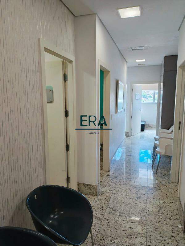 Conjunto Comercial-Sala para alugar, 77m² - Foto 12