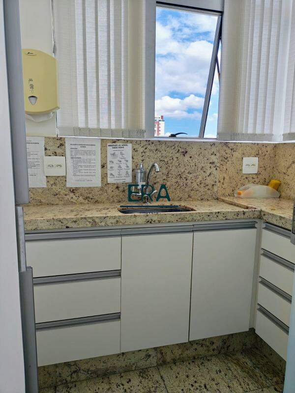 Conjunto Comercial-Sala para alugar, 77m² - Foto 16
