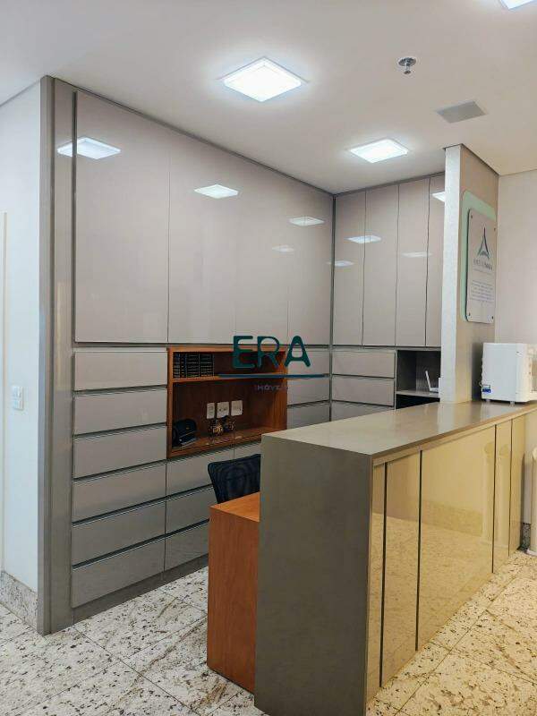 Conjunto Comercial-Sala para alugar, 77m² - Foto 1