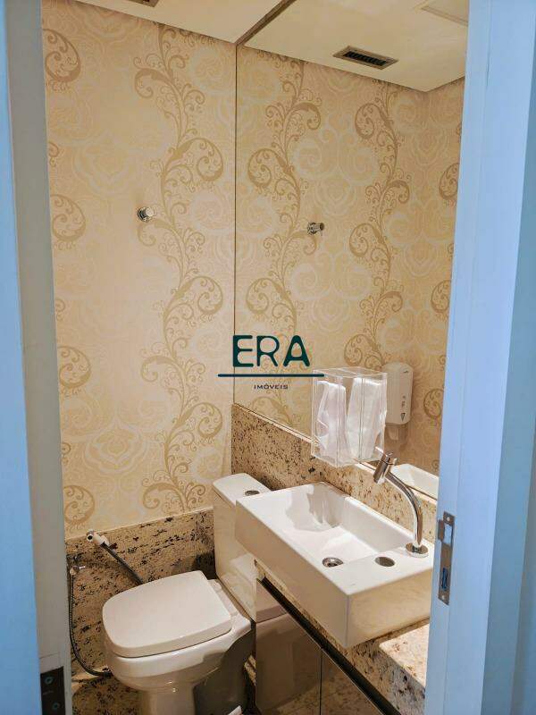 Conjunto Comercial-Sala para alugar, 77m² - Foto 8
