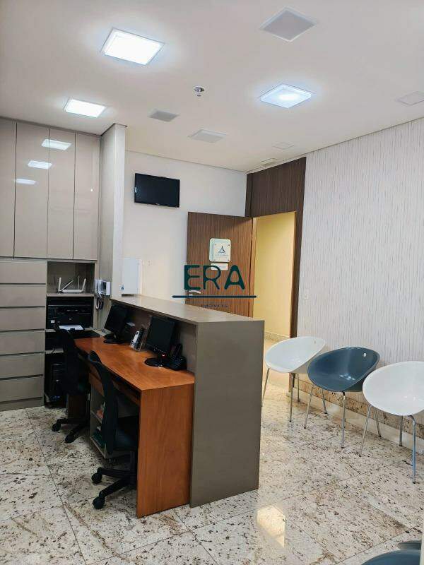 Conjunto Comercial-Sala para alugar, 77m² - Foto 2
