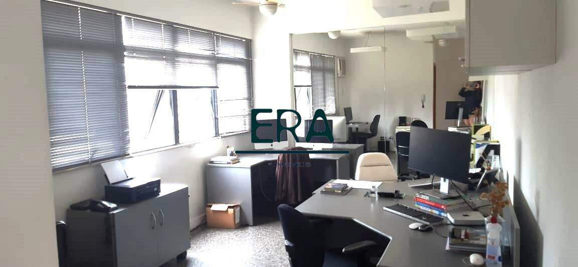 Conjunto Comercial-Sala à venda, 34m² - Foto 1