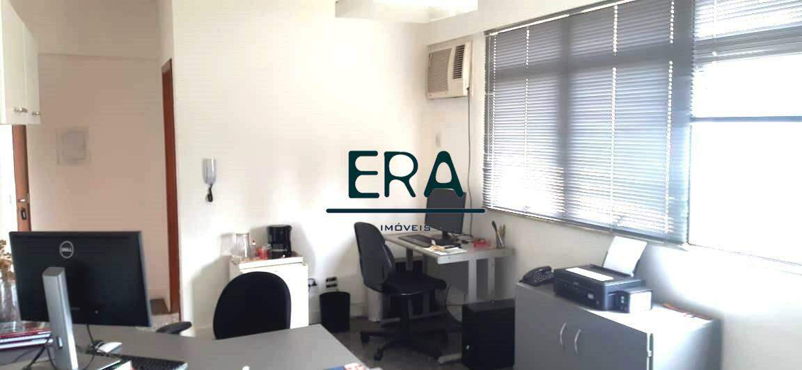 Conjunto Comercial-Sala à venda, 34m² - Foto 2
