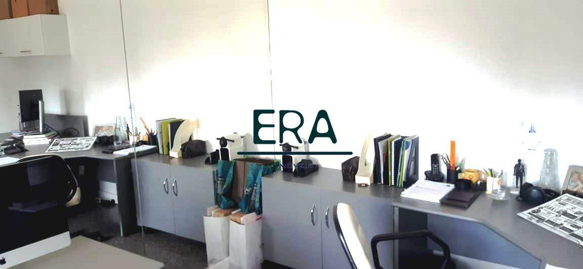 Conjunto Comercial-Sala à venda, 34m² - Foto 3