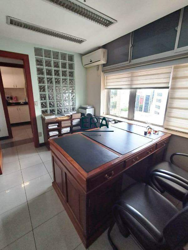 Conjunto Comercial-Sala à venda, 120m² - Foto 15