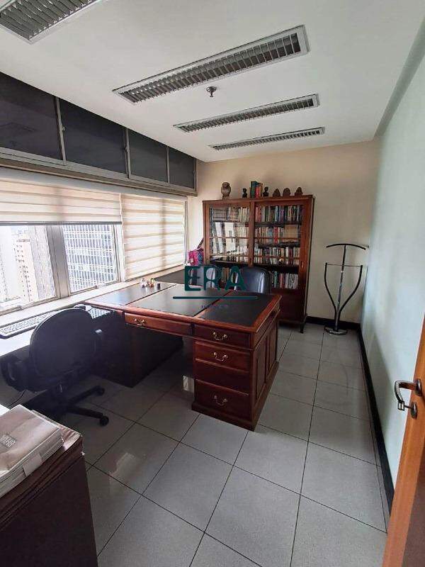Conjunto Comercial-Sala à venda, 120m² - Foto 17