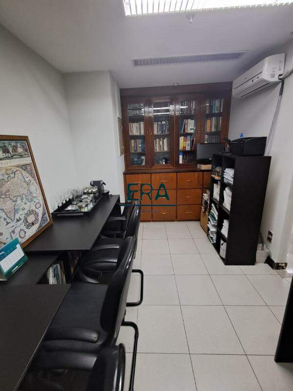 Conjunto Comercial-Sala à venda, 120m² - Foto 23