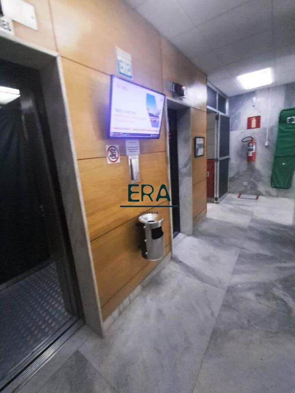 Conjunto Comercial-Sala à venda, 35m² - Foto 5