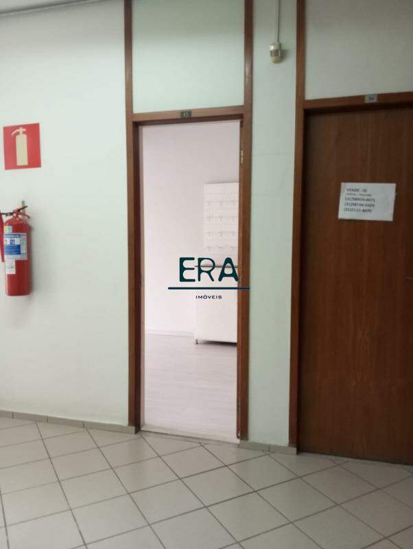 Conjunto Comercial-Sala à venda, 35m² - Foto 9