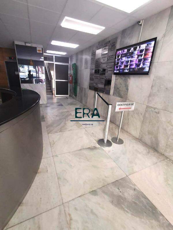Conjunto Comercial-Sala à venda, 35m² - Foto 4