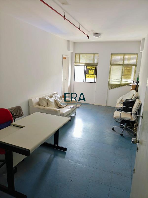 Sala-Conjunto, 30 m² - Foto 2