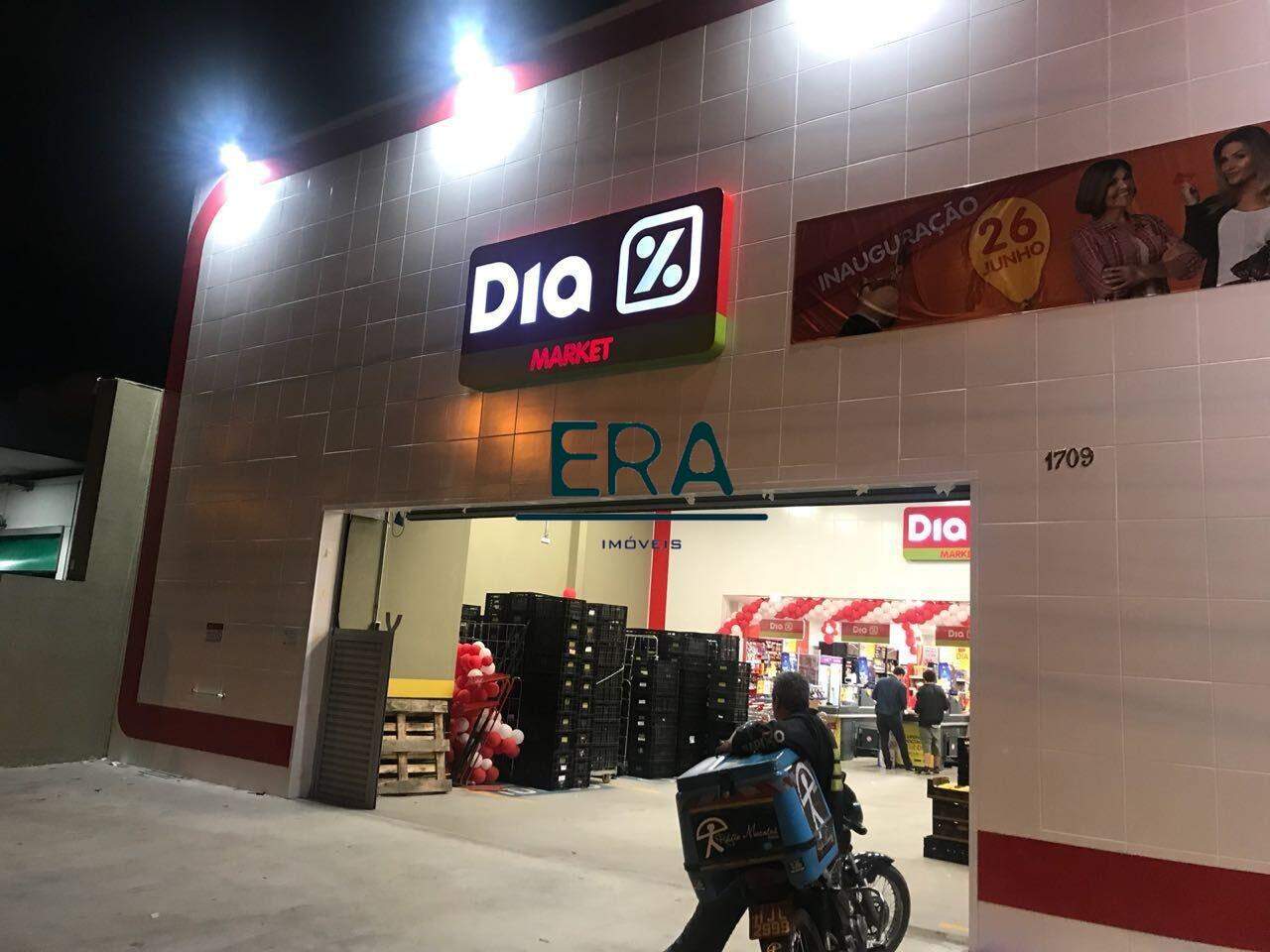 Loja-Salão para alugar, 700m² - Foto 8