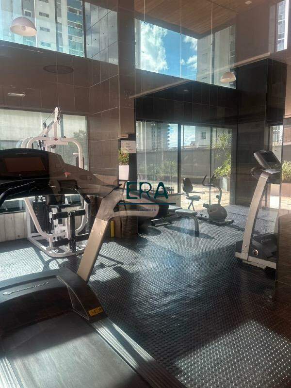 Apartamento para alugar com 1 quarto, 280m² - Foto 23