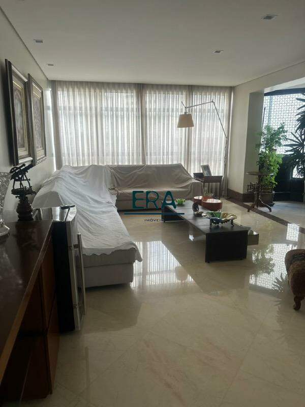 Apartamento para alugar com 1 quarto, 280m² - Foto 9