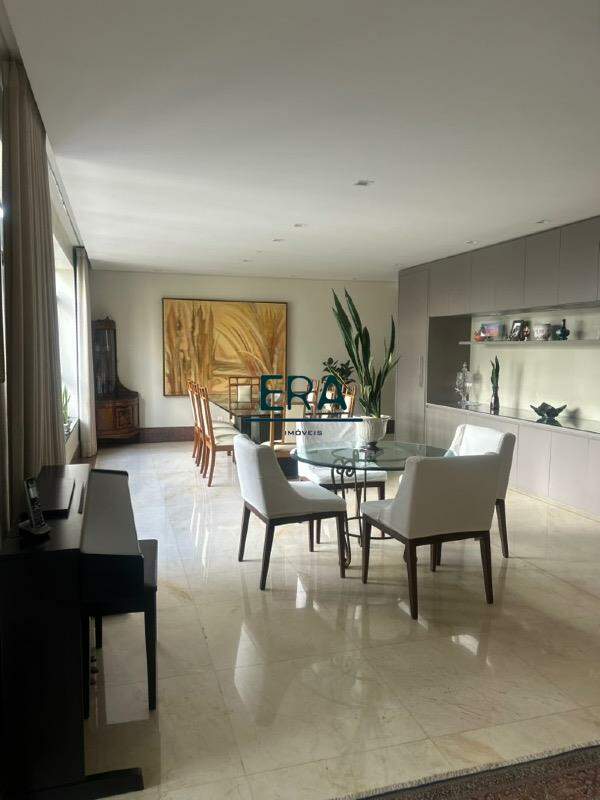 Apartamento para alugar com 1 quarto, 280m² - Foto 7